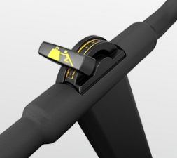 Беговой тренажер S-DRIVE Performance Trainer, фото 5