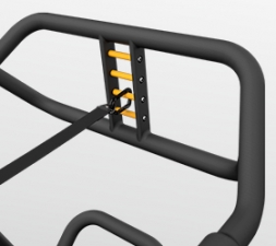 Беговой тренажер S-DRIVE Performance Trainer, фото 6