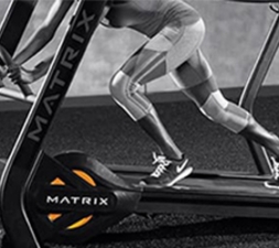 Беговой тренажер S-DRIVE Performance Trainer, фото 11