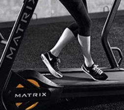 Беговой тренажер S-DRIVE Performance Trainer, фото 12