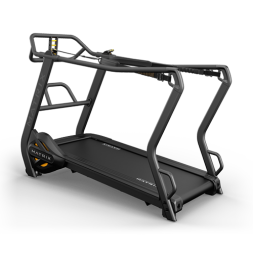 Беговой тренажер S-DRIVE Performance Trainer, фото 1