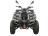 Квадроцикл ACCESS AMX400