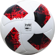 Мяч футзальный профессиональный "ADIDAS WC2018 Telstar Мечта Sala 65", размер 4 Мяч футзальный профессиональный "ADIDAS WC2018 Telstar Мечта Sala 65", размер 4