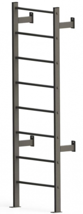 Шведская стенка ТК-0010-J , фото 1