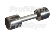 Гантель хромированная «PROFIGYM» 5 кг ГНХ-5 