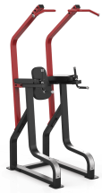 Тренажер Поднятие коленей / брусья / турник Impulse SL7045+SL7045OPT Тренажер Поднятие коленей / брусья / турник Impulse SL7045+SL7045OPT