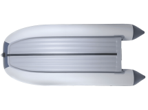 Надувная лодка НДНД Grouper 350