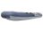 Надувная лодка НДНД Grouper 350