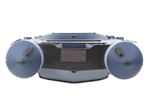 Надувная лодка НДНД Grouper 350