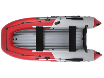 Надувная лодка НДНД Grouper 350