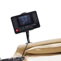 Массажное кресло Senzo Mika 3D Массажное кресло Senzo Mika 3D