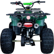 Квадроцикл RAPTOR ATV 200U Lux All 200cc 4Т Квадроцикл RAPTOR ATV 200U Lux All 200cc 4Т