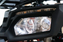 Квадроцикл YACOTA Fusion 125 Квадроцикл YACOTA Fusion 125