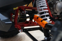 Квадроцикл YACOTA Fusion 125 Квадроцикл YACOTA Fusion 125