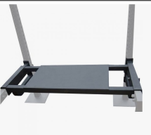 Съемная многофункциональная платформа