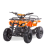 Квадроцикл MOTAX ATV Mini Grizlik X-16 Big Wheel (м/с)