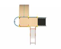 Игровой комплекс ИК-10
