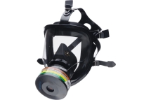 Противогаз фильтрующий ДОТпро 250 A1В1Е1К1 с маской МАГ 102-131-0077