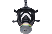 Противогаз фильтрующий ДОТпро 250 A1В1Е1К1 с маской МАГ 102-131-0077
