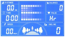 Беговая дорожка VictoryFit VF-MC3000, фото 11