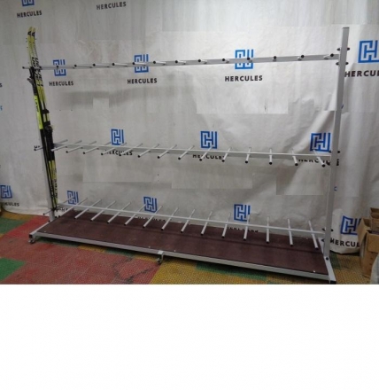 Стойка для лыж и обуви Kuper, фото 3