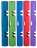 Функциональные тренажеры POWER TUBE, PROFI-FIT, 6 кг