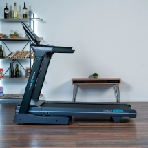 Беговая дорожка полукоммерческая OXYGEN FITNESS COBALT TFT PRO Беговая дорожка полукоммерческая OXYGEN FITNESS COBALT TFT PRO