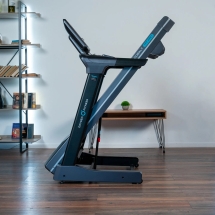 Беговая дорожка полукоммерческая OXYGEN FITNESS COBALT TFT PRO Беговая дорожка полукоммерческая OXYGEN FITNESS COBALT TFT PRO