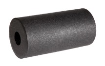 Массажный ролик TOGU Blackroll 30 см средняя жесткость
