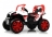 Детский электромобиль F888FF 4WD 