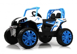Детский электромобиль F888FF 4WD , фото 4 Детский электромобиль F888FF 4WD , фото 4