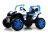 Детский электромобиль F888FF 4WD 
