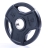 Обрезиненный диск LIVEPRO Premium Rubber 2.5 кг
