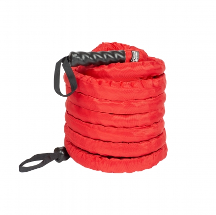 Канат для функционального тренинга 50 мм х 9,1 м, фото 5