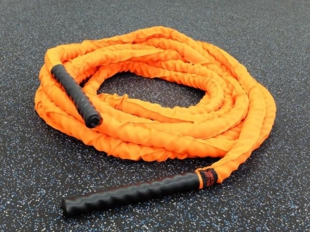 Канат для функционального тренинга 50 мм х 9,1 м, фото 1