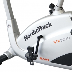 Велотренажер NordicTrack VX550, фото 5