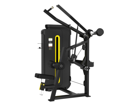 SVENSSON INDUSTRIAL H3035 Matte black Верхняя тяга, фото 1