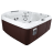 Спа-бассейн Jacuzzi J-480