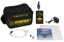 Газоанализатор взрывоопасных паров ООО Промприбор-Р сигнал-4, метан/пропан, для СТО 4631161248626 Газоанализатор взрывоопасных паров ООО Промприбор-Р сигнал-4, метан/пропан, для СТО 4631161248626