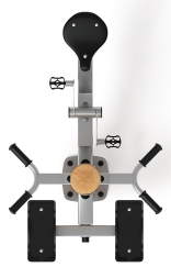 Тренажер степ+вело (лиственница) СТ 018-Л.И3, фото 5