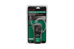 Цифровой детектор утечки газа Mastech MS6310 13-1246, фото 6