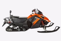 Снегоход AVANTIS Capitan 150