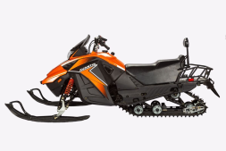 Снегоход AVANTIS Capitan 150, фото 2