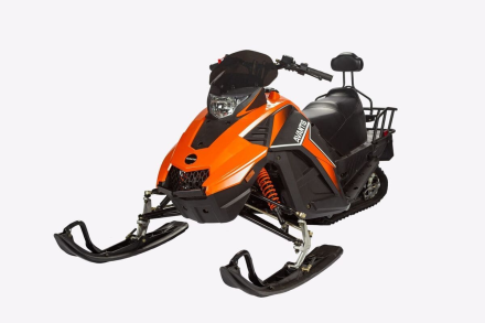 Снегоход AVANTIS Capitan 150, фото 1