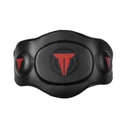 Пояс боксерский THROWDOWN Buddha Belly Pad TDBPAD3, фото 1