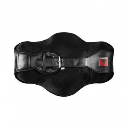 Пояс боксерский THROWDOWN Buddha Belly Pad TDBPAD3, фото 2