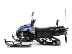 Снегоход SHARMAX SN-240 Landcrafter Max Pro, фото 14