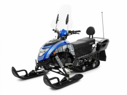 Снегоход SHARMAX SN-240 Landcrafter Max Pro, фото 1