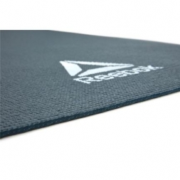 Коврик (мат) для йоги Reebok, Цвет Темно-зеленый, RAYG-11022DG, фото 4