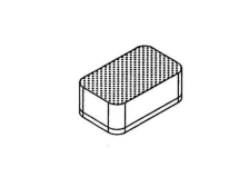 GSRM40 Подушка упорная GSRM40 Подушка упорная